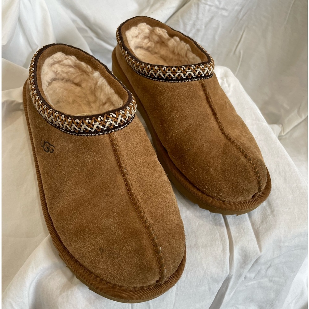 UGGS Men’s Tasman Slipper